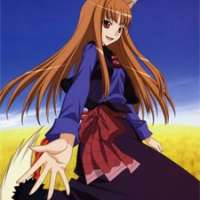   Spice and Wolf <small>Original Character Design</small> 